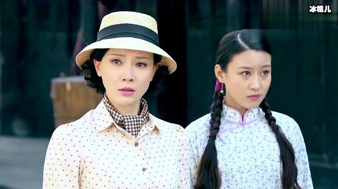 一代枭雄程立雪角色介绍