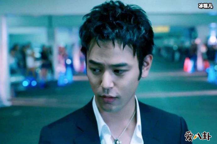 妻夫木聪在日本红吗