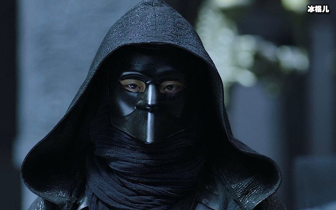 庆余年影子真实身份