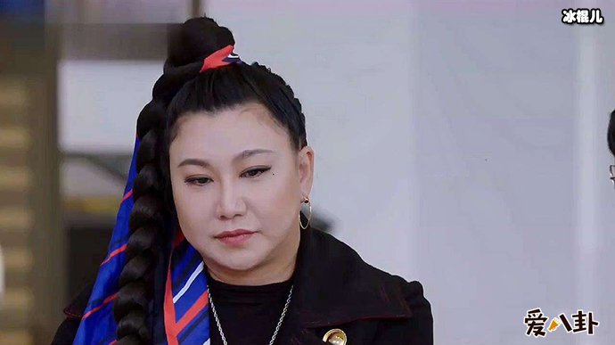 范湉湉当初为何会被雪藏