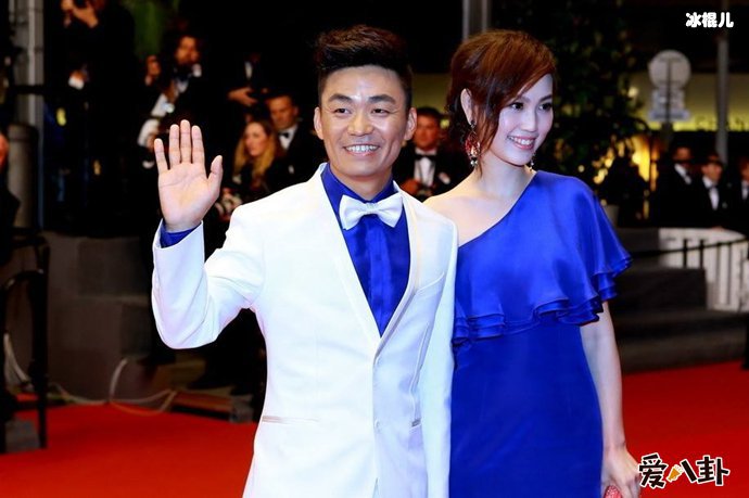 马蓉王宝强为十岁儿子庆生