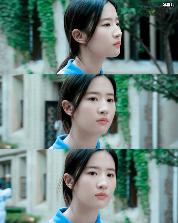 刘亦菲被经纪人坑了