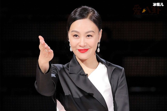 年过五旬邬君梅为什么不生孩子