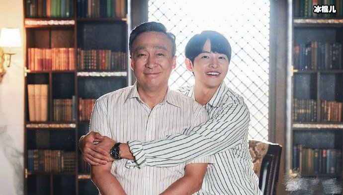 百想艺术大赏宋仲基没提名