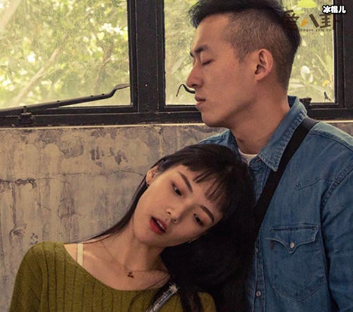 张子凡丁钰琼结婚