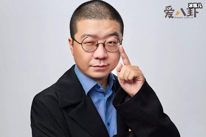 黑尾酱为什么喜欢李诞