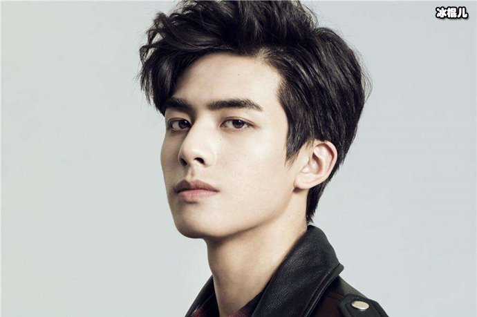 宋威龙新恋情曝光