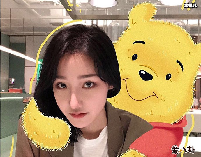 郭子凡女友是谁