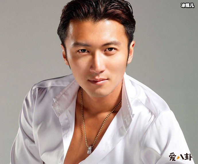 向华强为什么怕谢霆锋