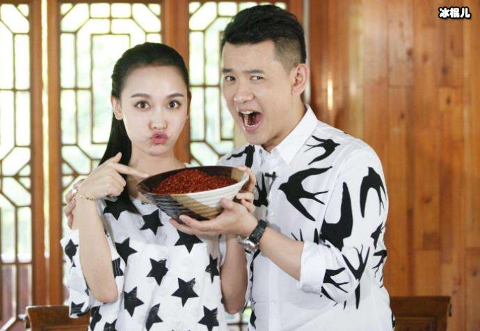 李响孙骁骁分手原因