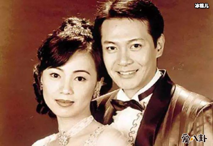 江华曾出轨邓萃雯却倒打一耙