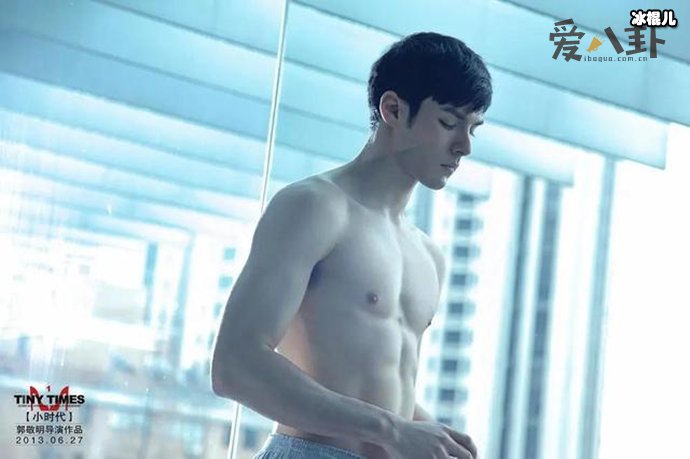 郭敬明审美引发热议 