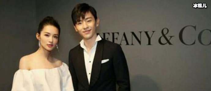 邓伦李沁是什么关系