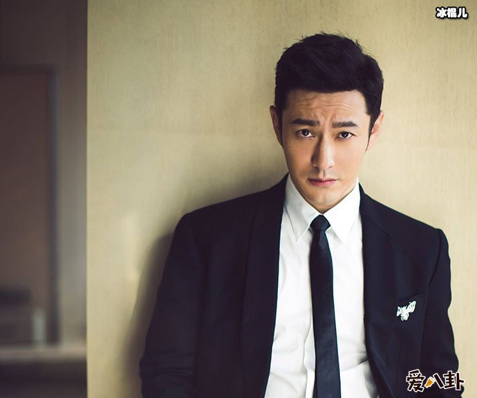 黄晓明小明历险记是什么梗