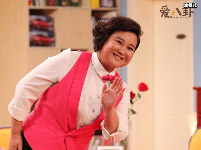 贾玲为什么单身