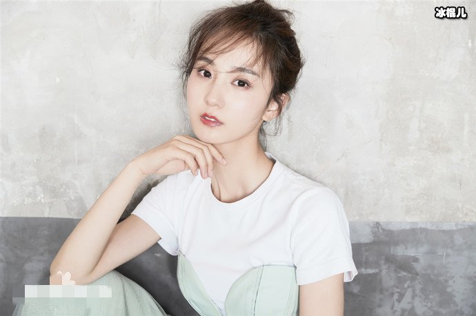 许晓诺为什么叫血莲花