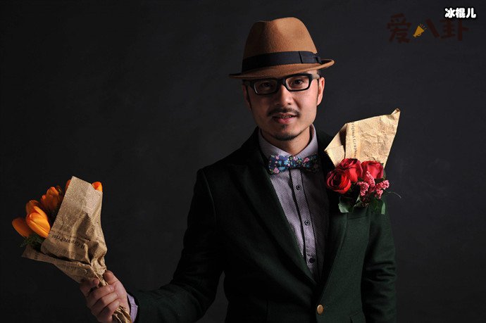 汪涵被受害者声讨