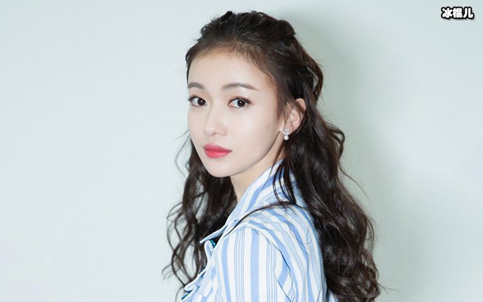 吴谨言怎么没热度了