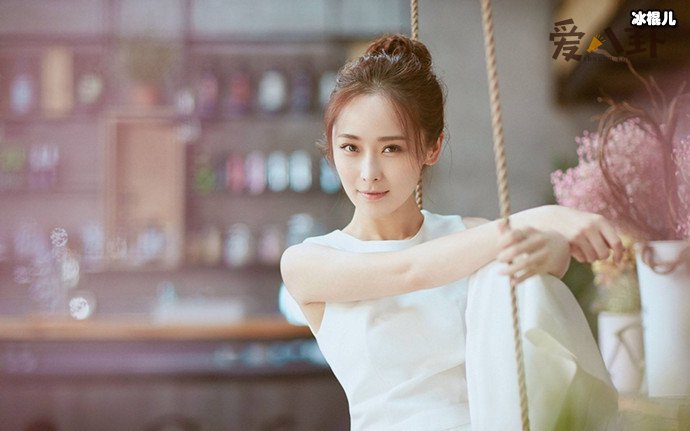 罗晋前女友李曼个人资料