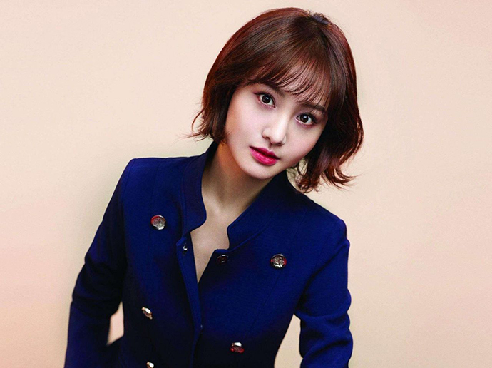 郑爽复出营业后是哪家公司旗下的艺人