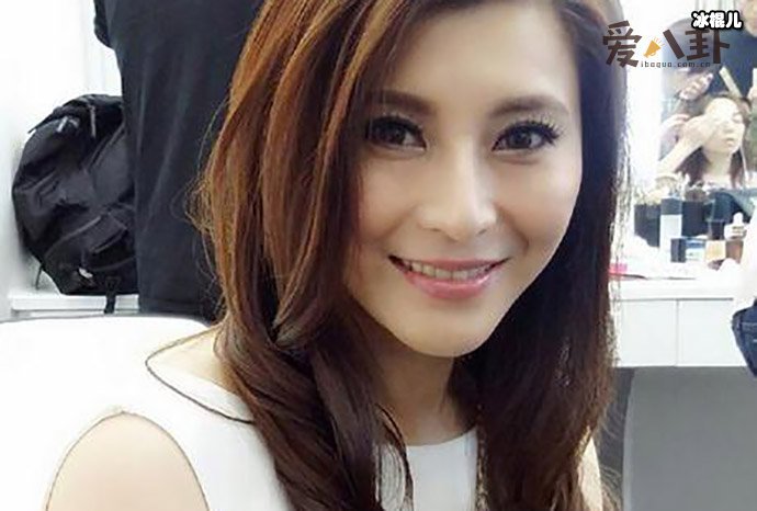 蔡晓仪现状如何