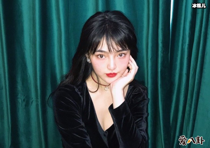 参半miao被曝当小三