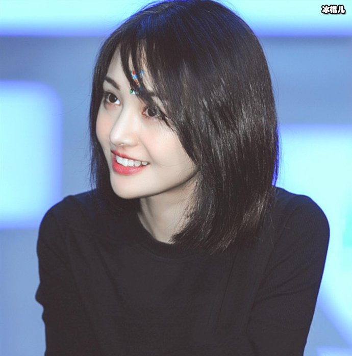 郑爽回应新剧演技