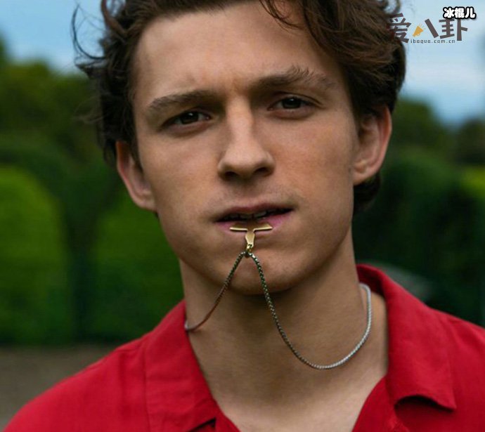 荷兰弟自曝银幕初恋