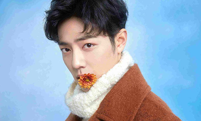 肖战的绯闻女友