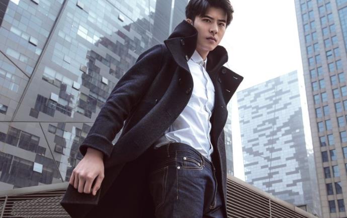 徐开聘女友大揭密