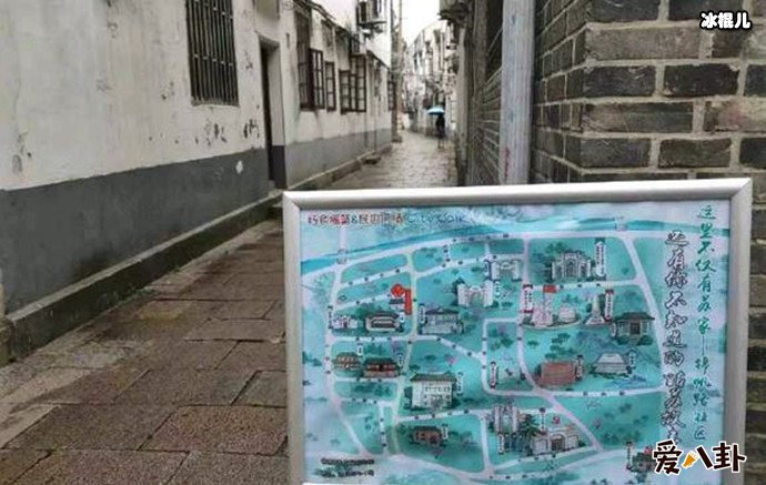 都挺好的苏州取景地