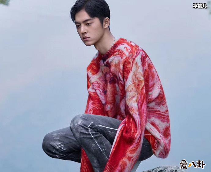 谢彬彬女友是谁