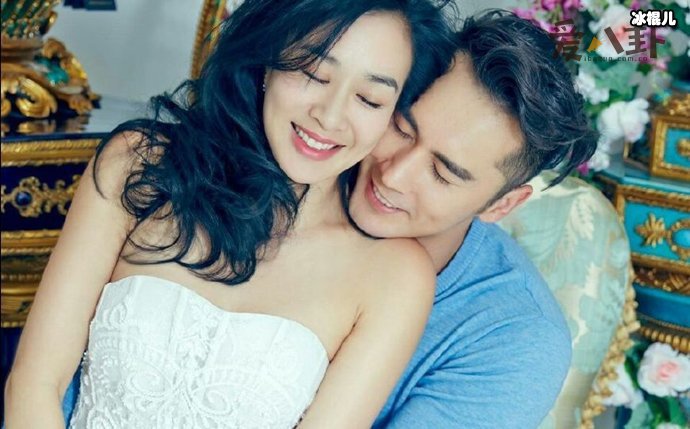 钟丽缇年近五十备孕第四胎