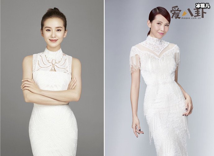 吴奇隆的现任和前任