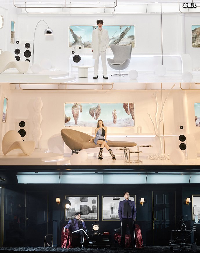 KANGTA、BoA、东方神起