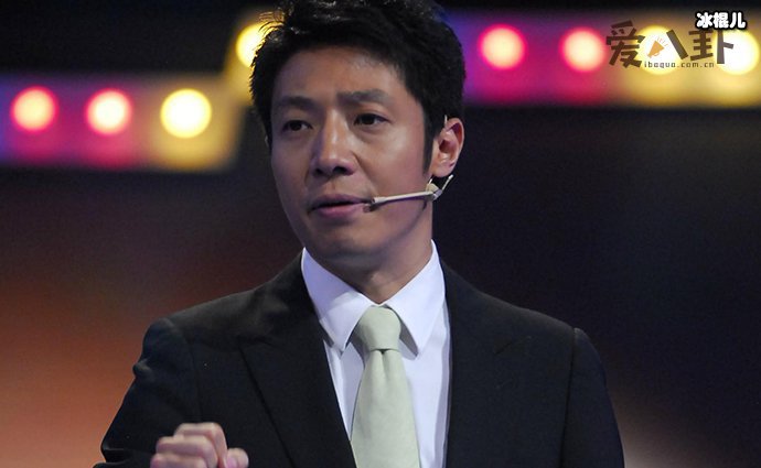 康辉官大还是撒贝宁大