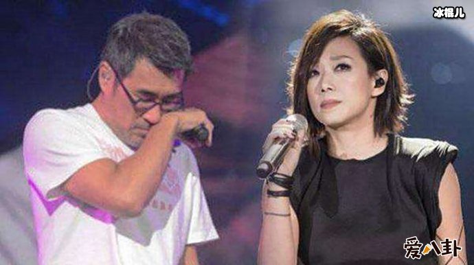 李宗盛林忆莲离婚的原因