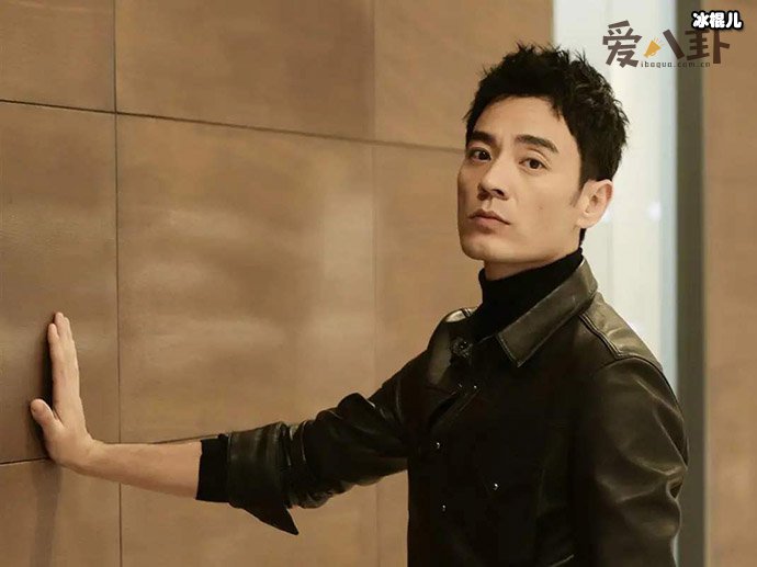 李光洁黑料起底