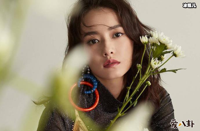 柴碧云男友是谁