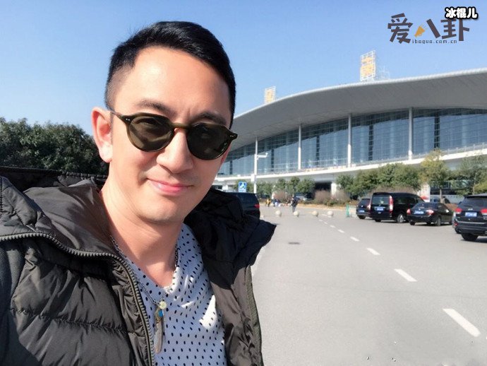 吴启华称节目中的发言只是玩笑