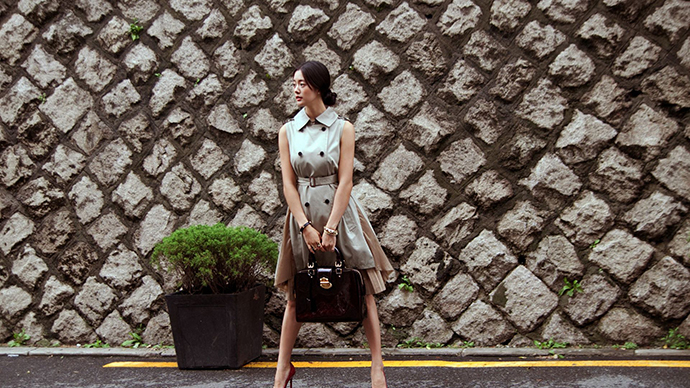 亚洲第一美李成敏