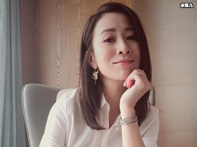 佘诗曼老公是谁