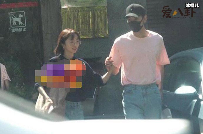 陈星旭胡冰卿在一起了吗 