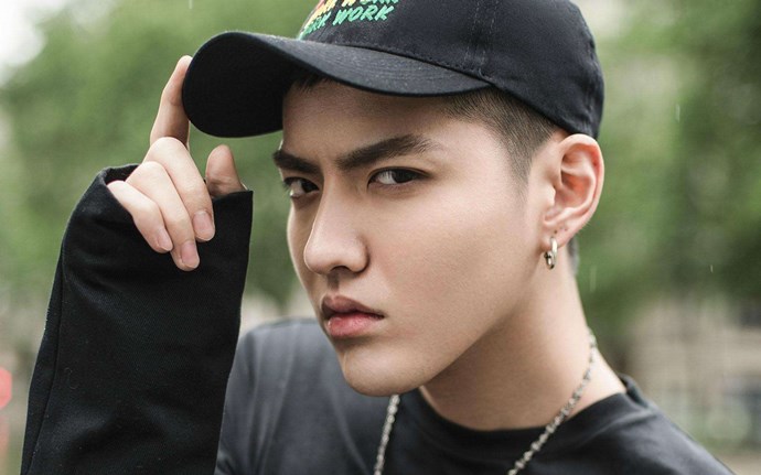 梅格妮是吴亦凡粉丝名称