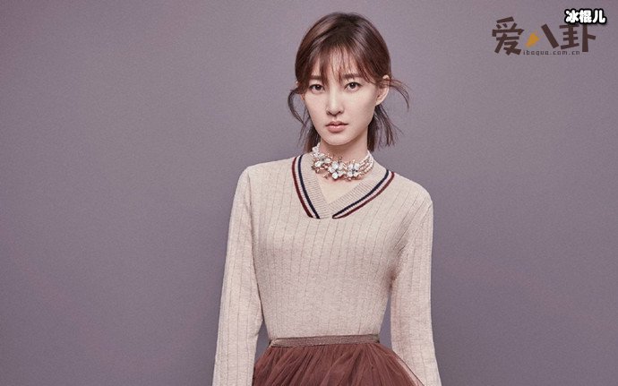 王丽坤在乘风破浪的姐姐受到不少争议