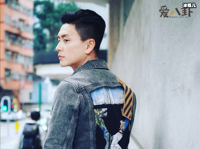 黄宗泽胡杏儿分手