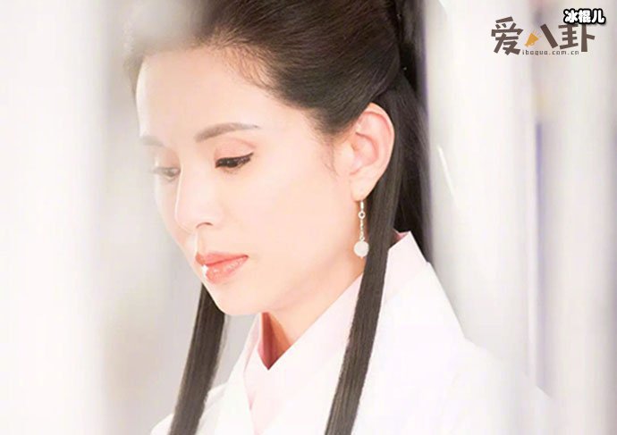 李若彤至今未结婚的原因