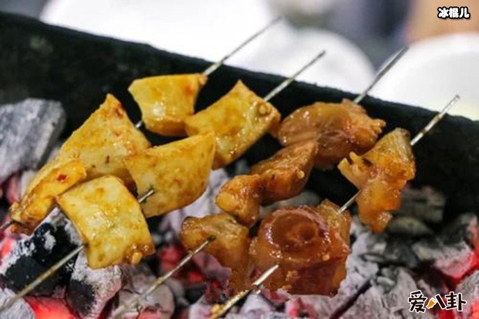 直播卖海鲜买房娶妻