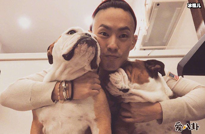 吴建豪前女友都有哪些