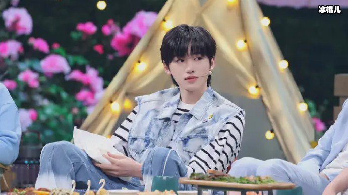 宋亚轩第几季加盟王牌对王牌